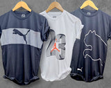 Mens T-Shirts (Pack of 3)