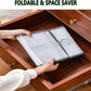 Hanging Closet Foldable Organizer 6 Slots