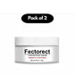 Fectorect Concentrate Cream 50 gm each Pack of 2