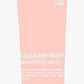 Collagen Night Wrapping Peel Off Mask Pack of 2
