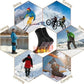 Self Heating Socks Winter Warm Massage Socks