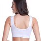 Womens Multicolor Air Bra (Pack of 3)