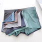 Men's Ice Silk Briefs Boxers (Pack of 3)