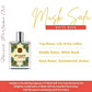 Musk Safi Pure Perfume Oil 50ML (Pack of 2)