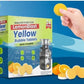 LemonBlast Yellow Bubble Tablets (24pc)