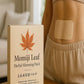 Momiji Leaf Japanese Herbal Slimming Patch (10 Patches)