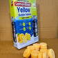 LemonBlast Yellow Bubble Tablets (24pc)