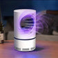 Electronic LED Mosquito Killer Lamp