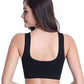 Womens Multicolor Air Bra (Pack of 3)