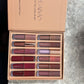 Velvet Matte Liquid Lipstick Set 12Pcs