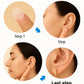 Premium Earlobe Support Patches (100 PCS)