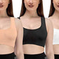 Womens Multicolor Air Bra (Pack of 3)